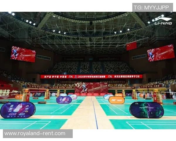 西安羽毛球队配合创新引发热议助力竞技水平提升