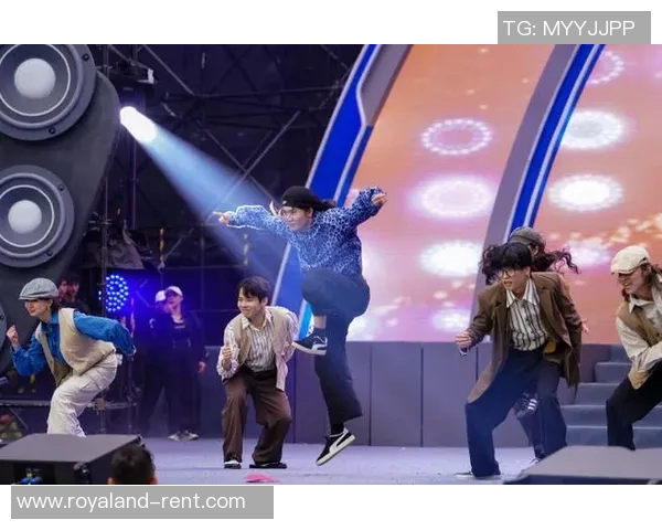 成都街舞队的风格变迁与文化深度解析