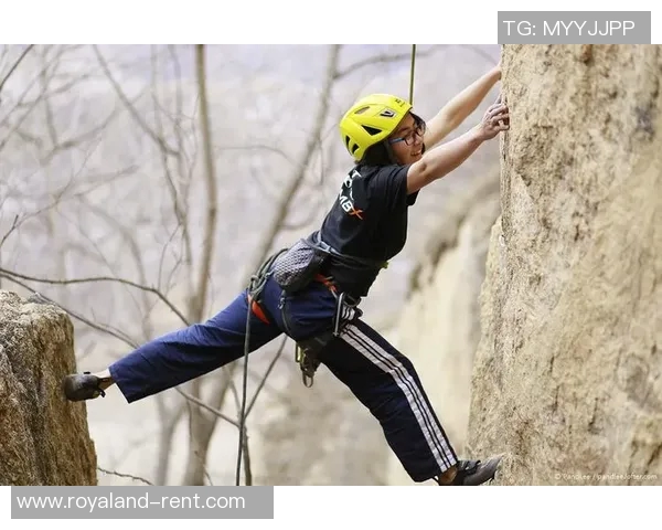 攀岩深度探索西安攀岩队的战术与团队协作揭秘